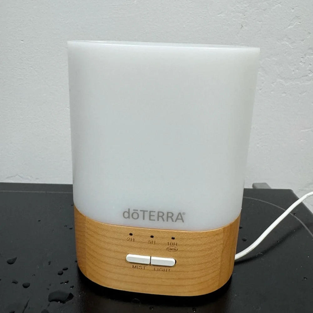Lumo Diffuser - Doterra